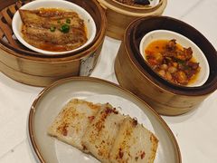 -万龙洲海鲜(大兴绿地缤纷城店)