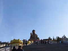 -龙口南山旅游景区