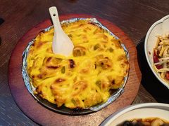 -单家老院·院子里的青岛菜(沙子口店)