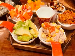 -小川洋风料理(武商MALL店)