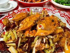 -江味龙虾馆·裸蓝龙虾(南山店)