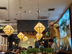 -云海肴·汽锅鸡·云南菜(苏州中心店)