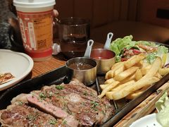 -澳骄 Aussie Kitchen·手工披萨·西餐(国大店)