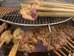 -源味居手把签烧烤(长春一店)