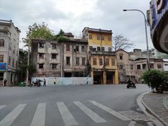-汕头市小公园