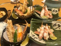 -蟹道乐(道顿堀本店)