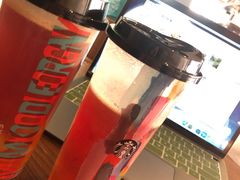 -星巴克(太原柳巷第一店)