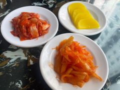 -桃园中华料理炸酱面(燕儿岛路店)