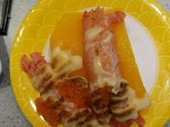 -万岁寿司(万国店)