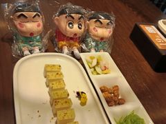 -粗茶淡饭·隐庐私厨(东亭店)