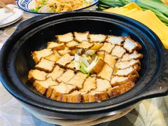 -锦绣金山人家(友谊店)
