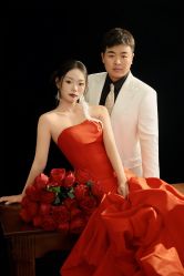 -秦皇岛我和你婚纱摄影工作室