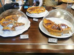 -Pie Bird(新闸路店)