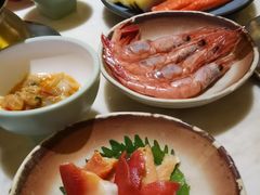 -喜庭海鲜自助(来福士店)