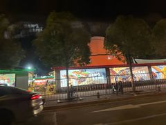 -东莞银行篮球中心