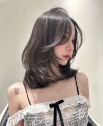 -张昊造型