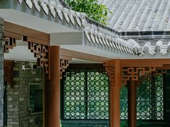 -四海公园(南山区)
