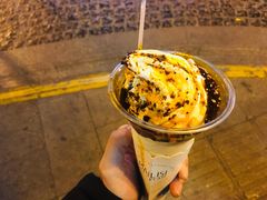 -麦丽丝红油辣椒冰淇淋(江家巷店)