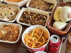 -单家老院·院子里的青岛菜(沙子口店)