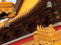 -方山风景区定林寺