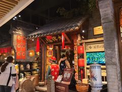 -南京大牌档(之心城店)