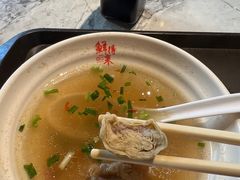 -鲜得来排骨年糕(即墨路店)