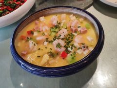 -驿舍·民國老营房院子私房菜(科学会堂店)