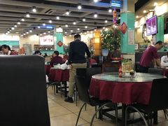大堂-陈记烧鹅茶餐厅(世和路店)