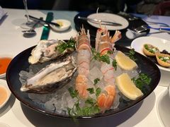 -渔火·特色餐厅(佘山世茂洲际酒店)