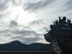 -武当山风景区