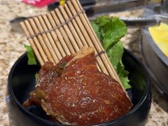 -東門韩国传统烤肉·韩国料理(银座直营店)