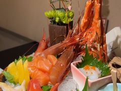-花潮料理艺食馆(苏宁广场B区店)