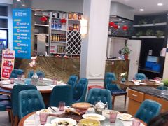 大堂-新名仕(仙霞路店)