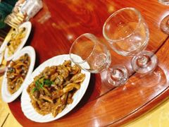 -清真·安乐园菜馆(茶南店)