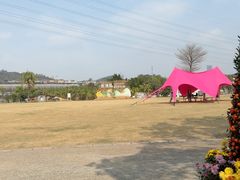 -长洲岛都市农业公园