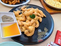 -吕氏疙瘩汤·新派鲁菜(欢乐汇店)