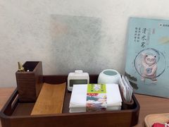 -长风拨筋养身(天街店)