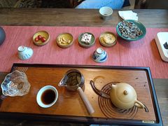 -邈墨茶馆(凤起路店)