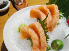 -渔寿司·日本料理(艾尚天地店)