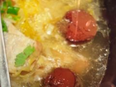 -鸽子窝(青塔店)