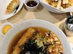 -韩香福脊骨汤锅(上杭路店)