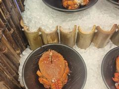 -初色海鲜自助(万丰路店)