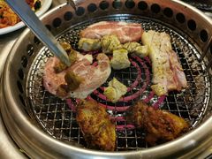 -火炉火自助餐(枫蓝国际店)