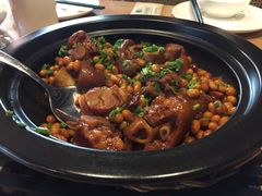 马仕玖煲-马仕玖煲·融合菜·酥不腻烤鸭(人大店)