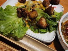 -61号餐吧(兴坪古镇漓江店)