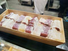 -米阿糯糕团•酒酿•甜品(莫愁店)