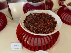 -海悦建国饭店-自助餐厅