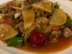 -大川先生·小龙虾·川菜(信义坊店)