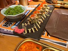 -MIKOMIKO和牛烧肉专门店(南门店)