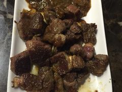 -尚雅铁板料理自助餐厅(乐松店)